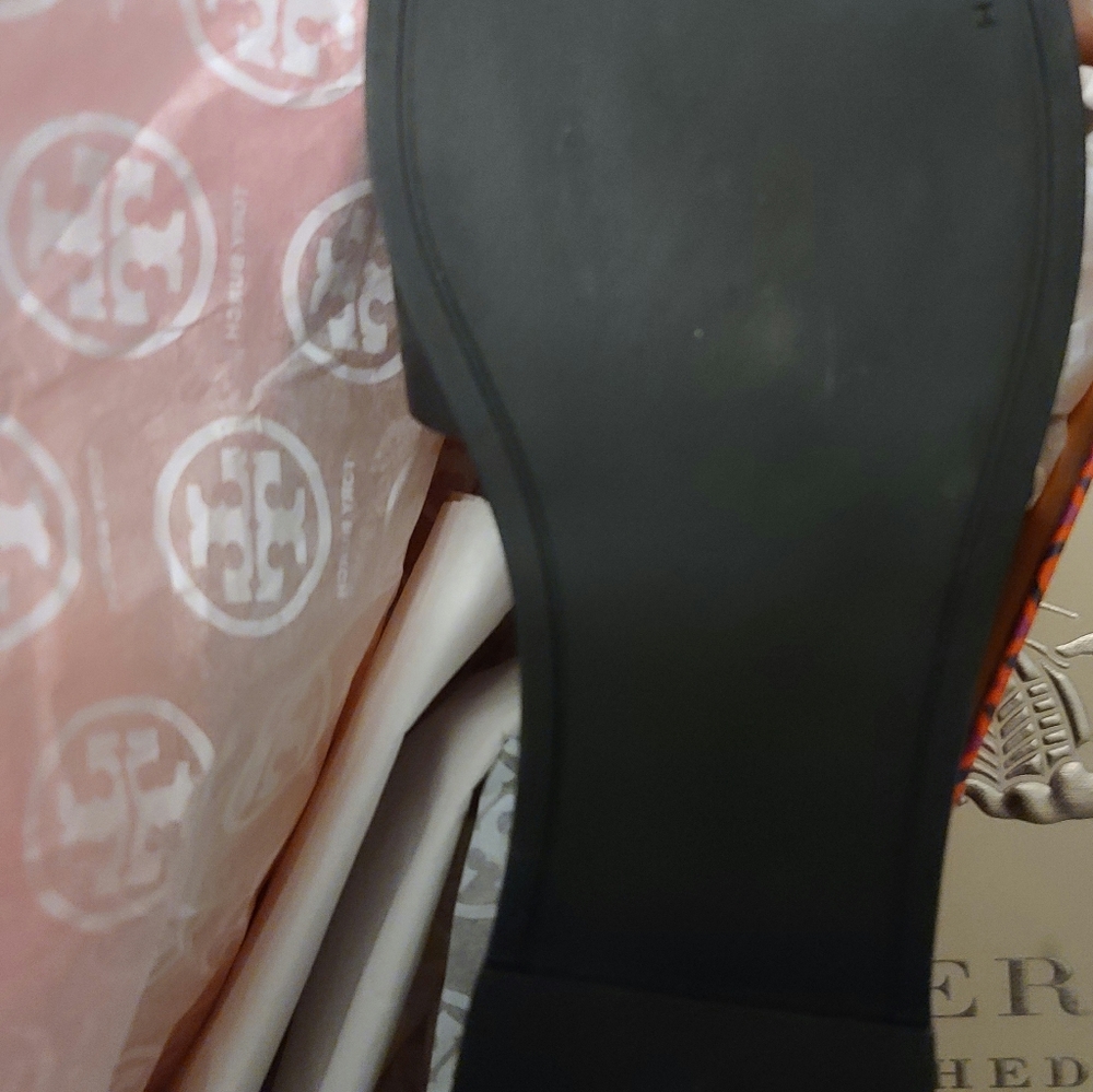 Tory Burch Selby Slide